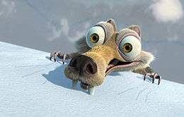 Epoka Lodowcowa