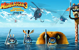 Madagaskar